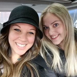 Meet your Posher, Alyssa